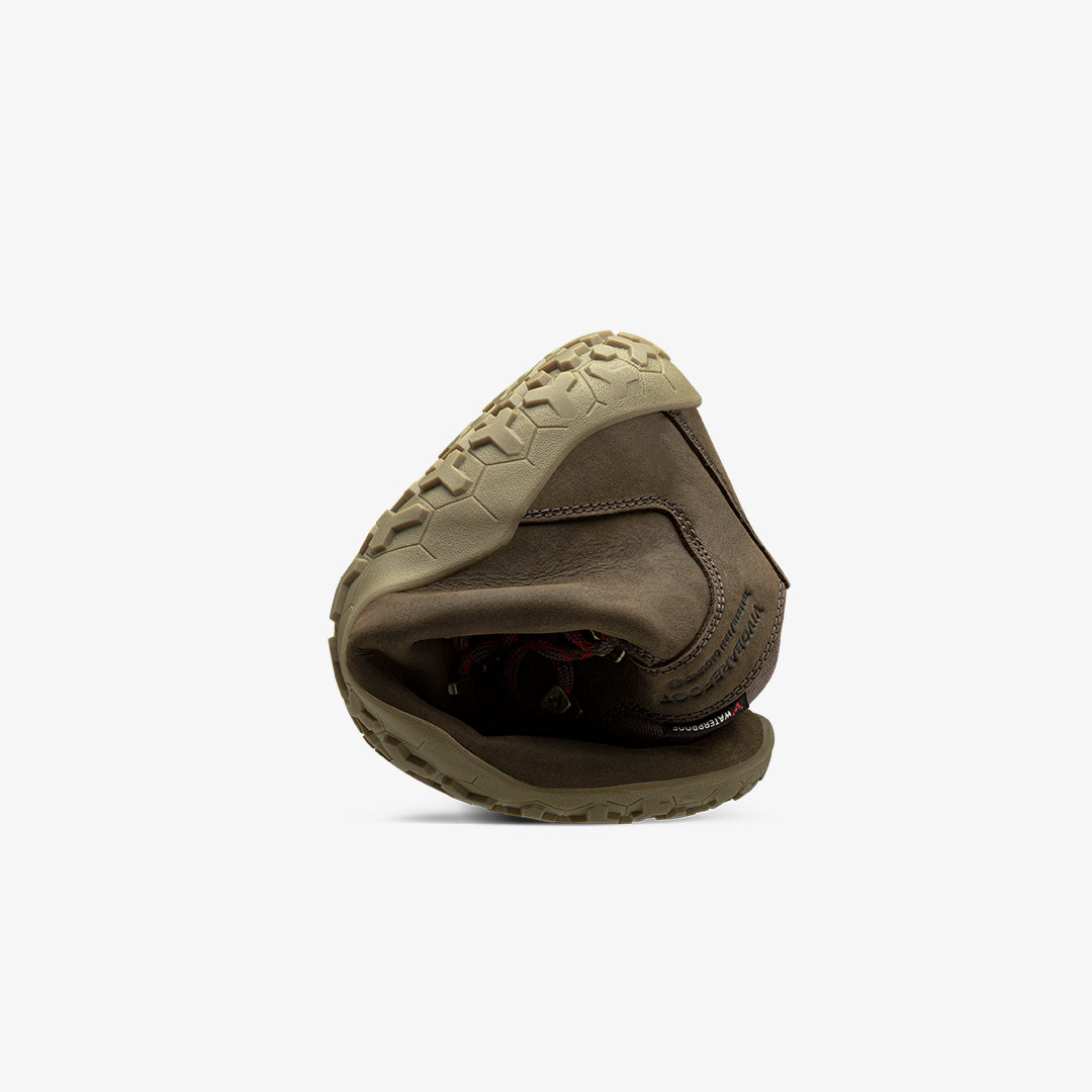 Vivobarefoot Tracker II Fg Womens Bracken - Sole Therapy