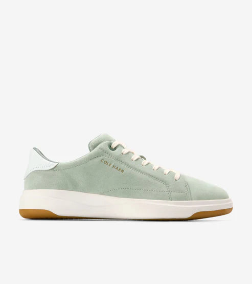 COLE HAAN LADIES GRANDPRO TENNIS II GREEN