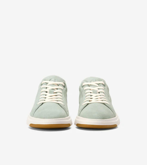 COLE HAAN LADIES GRANDPRO TENNIS II GREEN