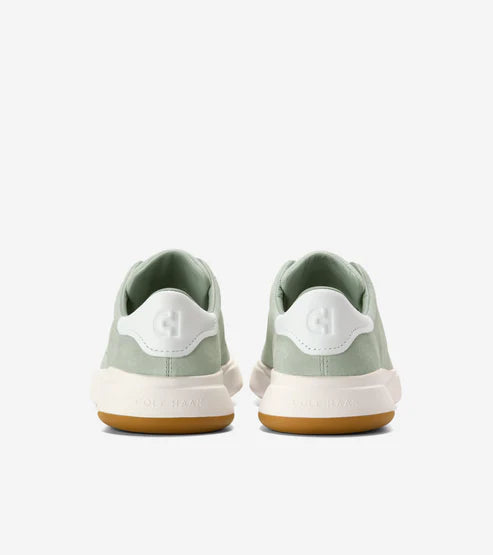 COLE HAAN LADIES GRANDPRO TENNIS II GREEN