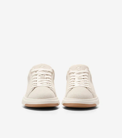 COLE HAAN LADIES GRANDPRO TENNIS II BEIGE