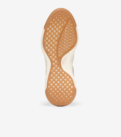 COLE HAAN LADIES GRANDPRO TENNIS II BEIGE