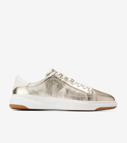 COLE HAAN LADIES GP TENNIS 10YR ANNIVERSARY (DG) GOLD