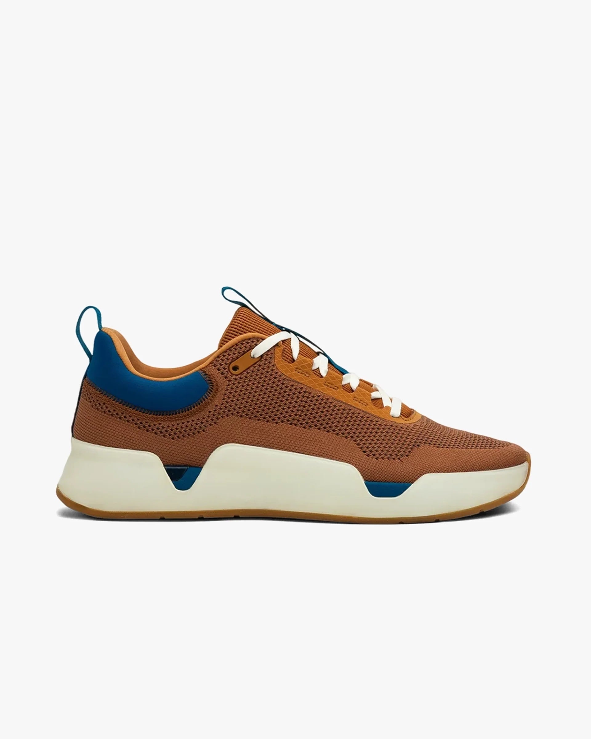 WHILE ON EARTH MOVE TRAINER BARK/OAT - Sole Therapy
