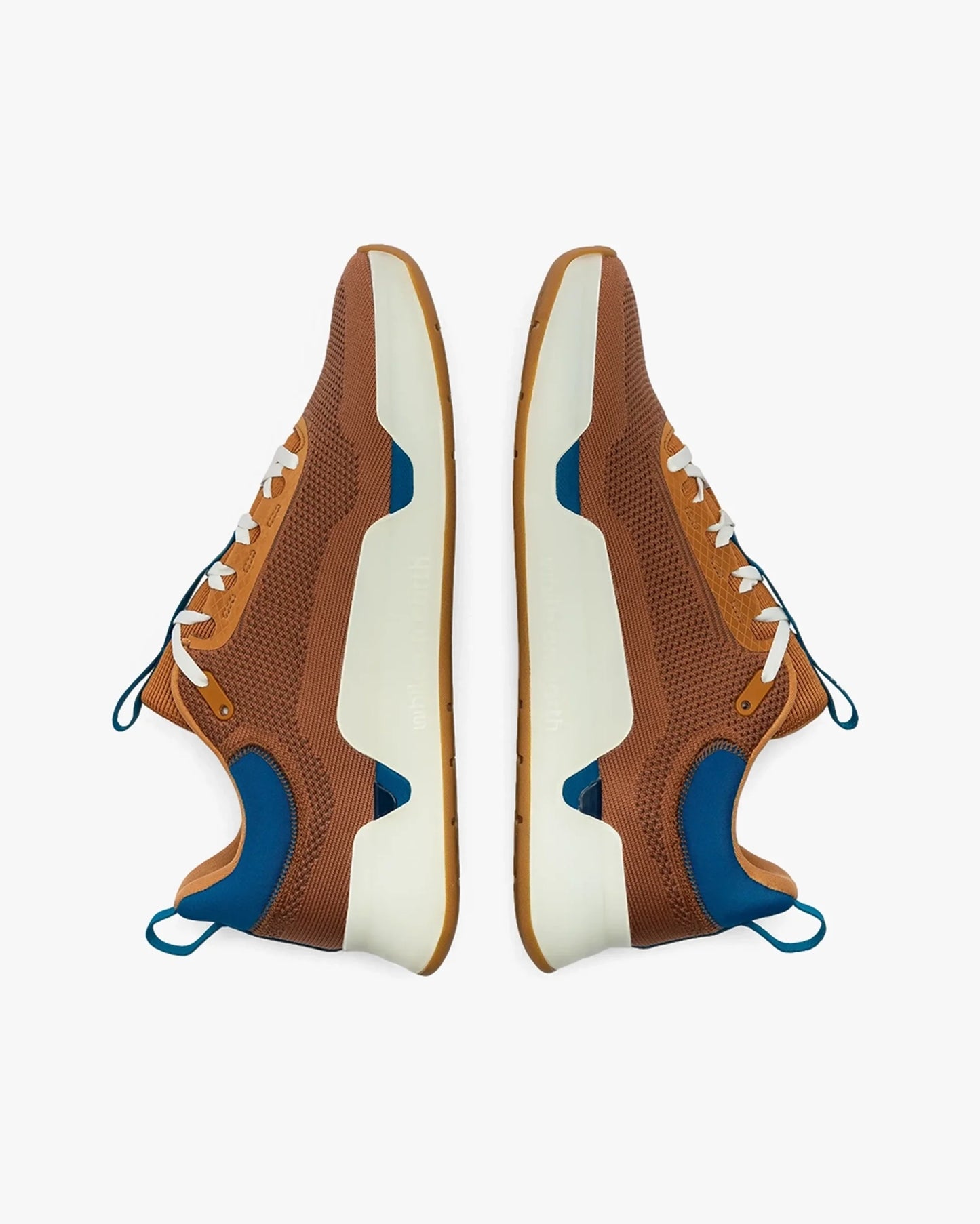 WHILE ON EARTH MOVE TRAINER BARK/OAT - Sole Therapy