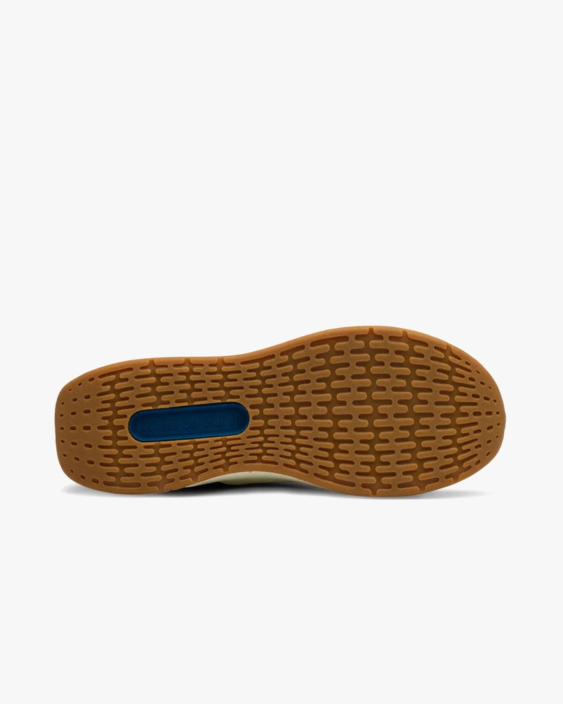 WHILE ON EARTH MOVE TRAINER BARK/OAT - Sole Therapy