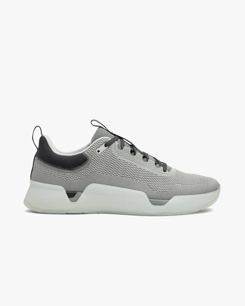 WHILE ON EARTH MOVE TRAINER FOG/NIMBUS - Sole Therapy