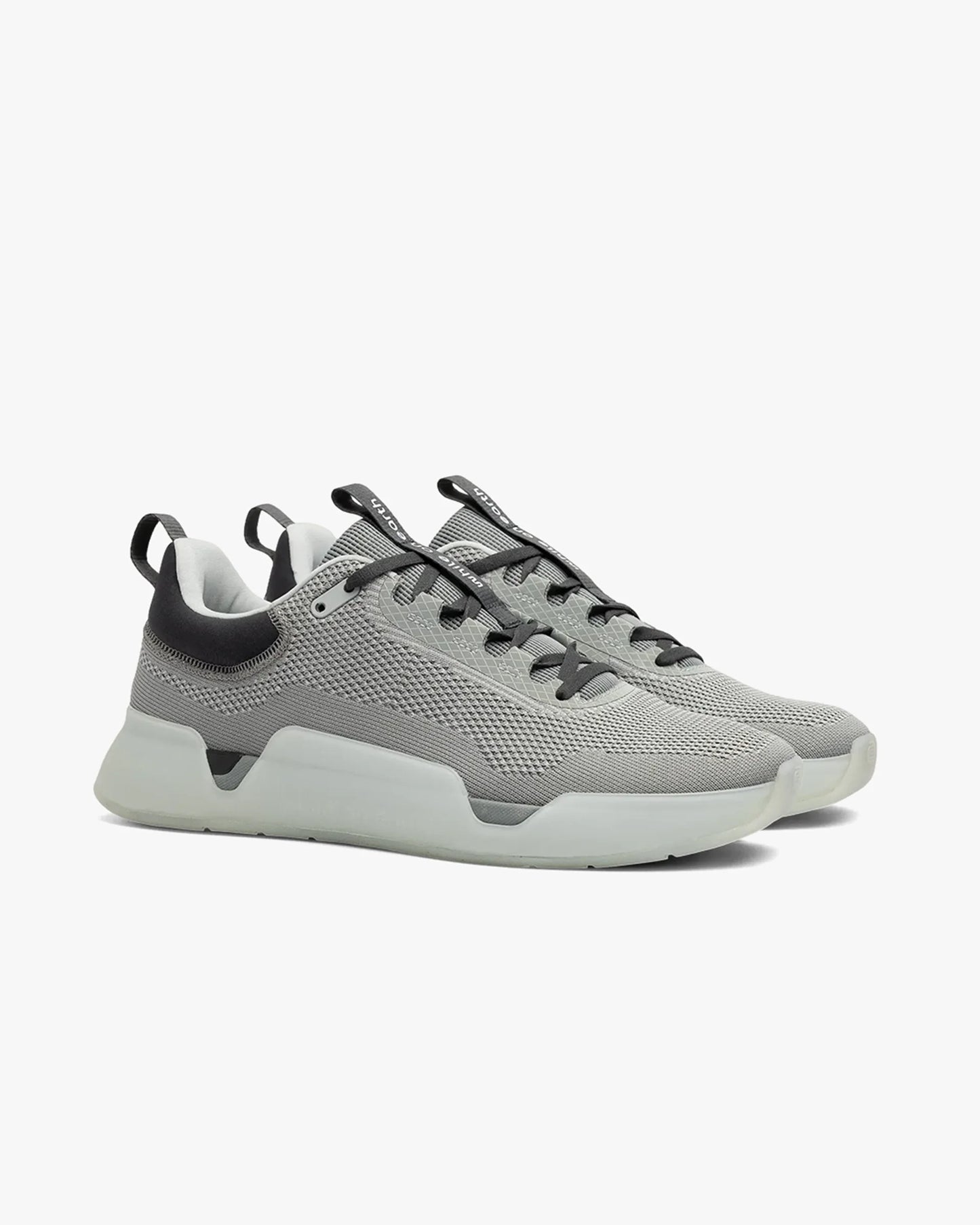WHILE ON EARTH MOVE TRAINER FOG/NIMBUS - Sole Therapy