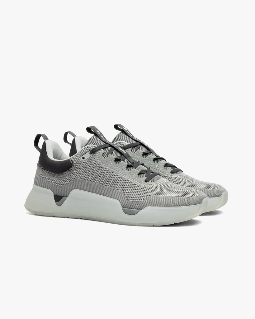 WHILE ON EARTH MOVE TRAINER FOG/NIMBUS - Sole Therapy