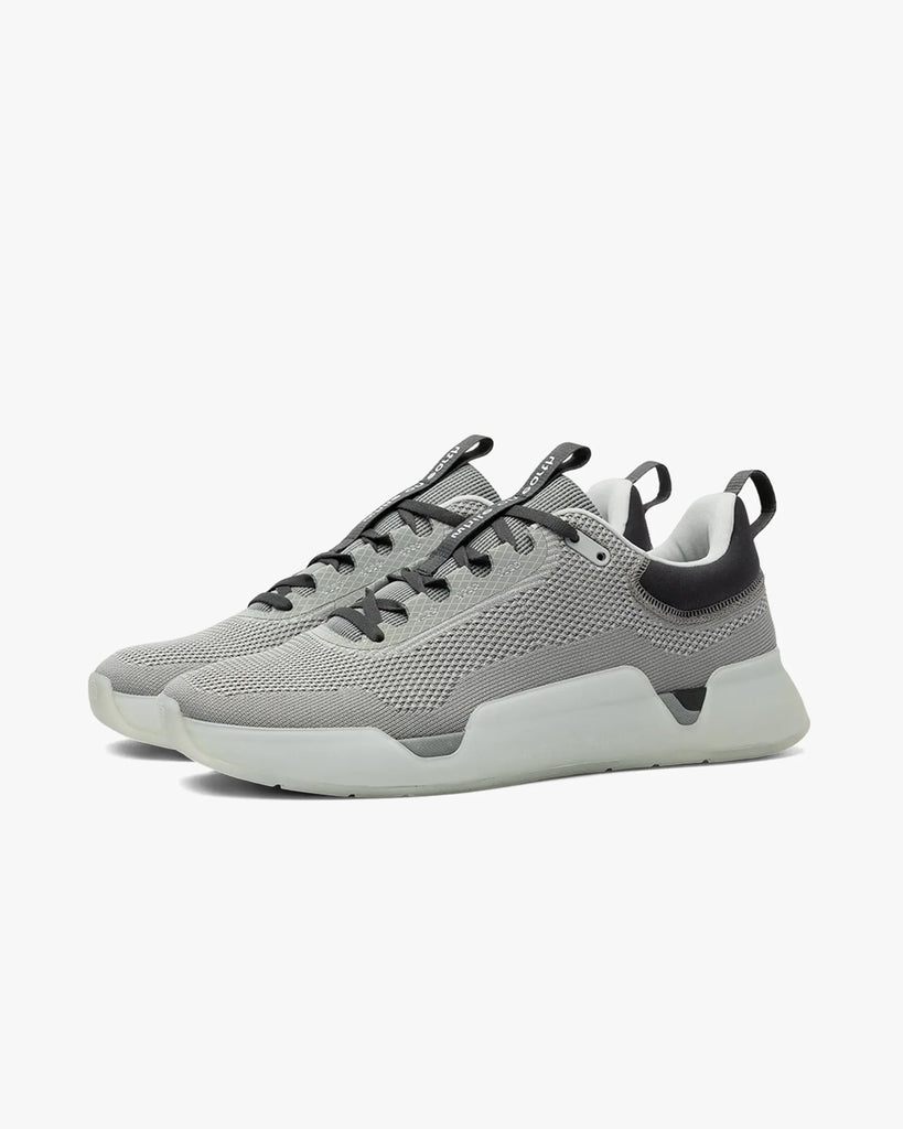WHILE ON EARTH MOVE TRAINER FOG/NIMBUS - Sole Therapy