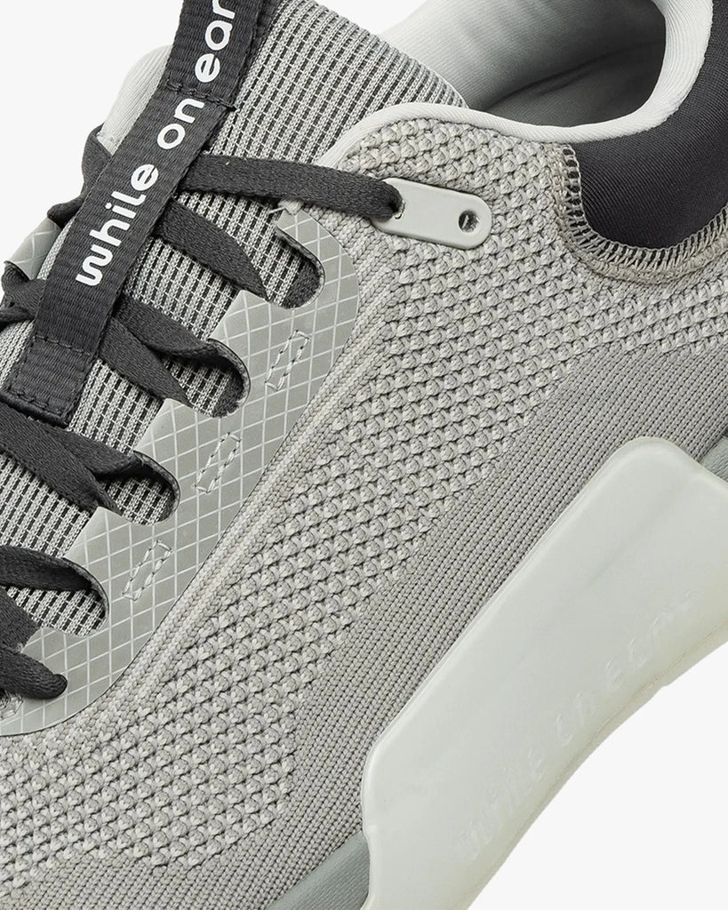 WHILE ON EARTH MOVE TRAINER FOG/NIMBUS - Sole Therapy