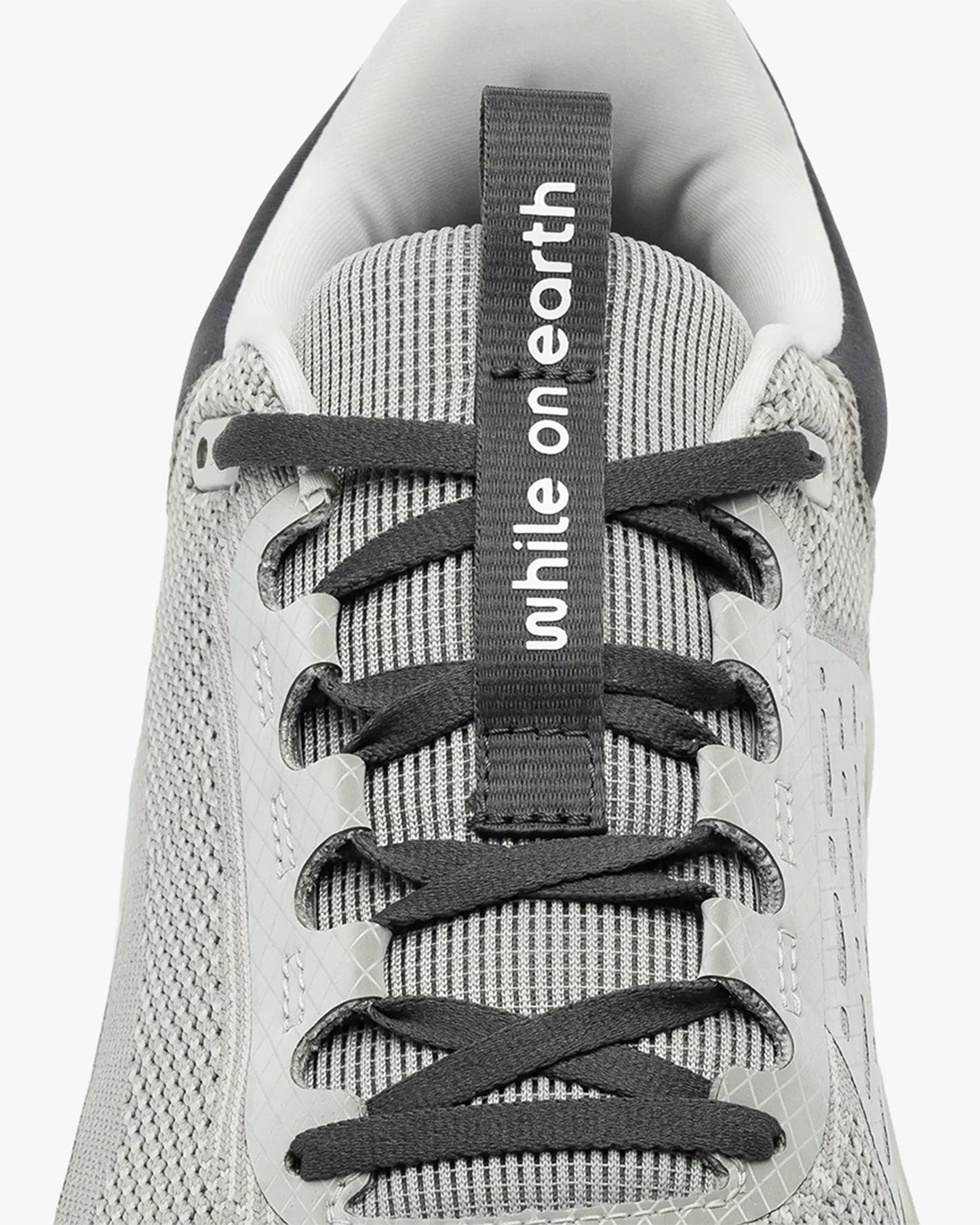 WHILE ON EARTH MOVE TRAINER FOG/NIMBUS - Sole Therapy