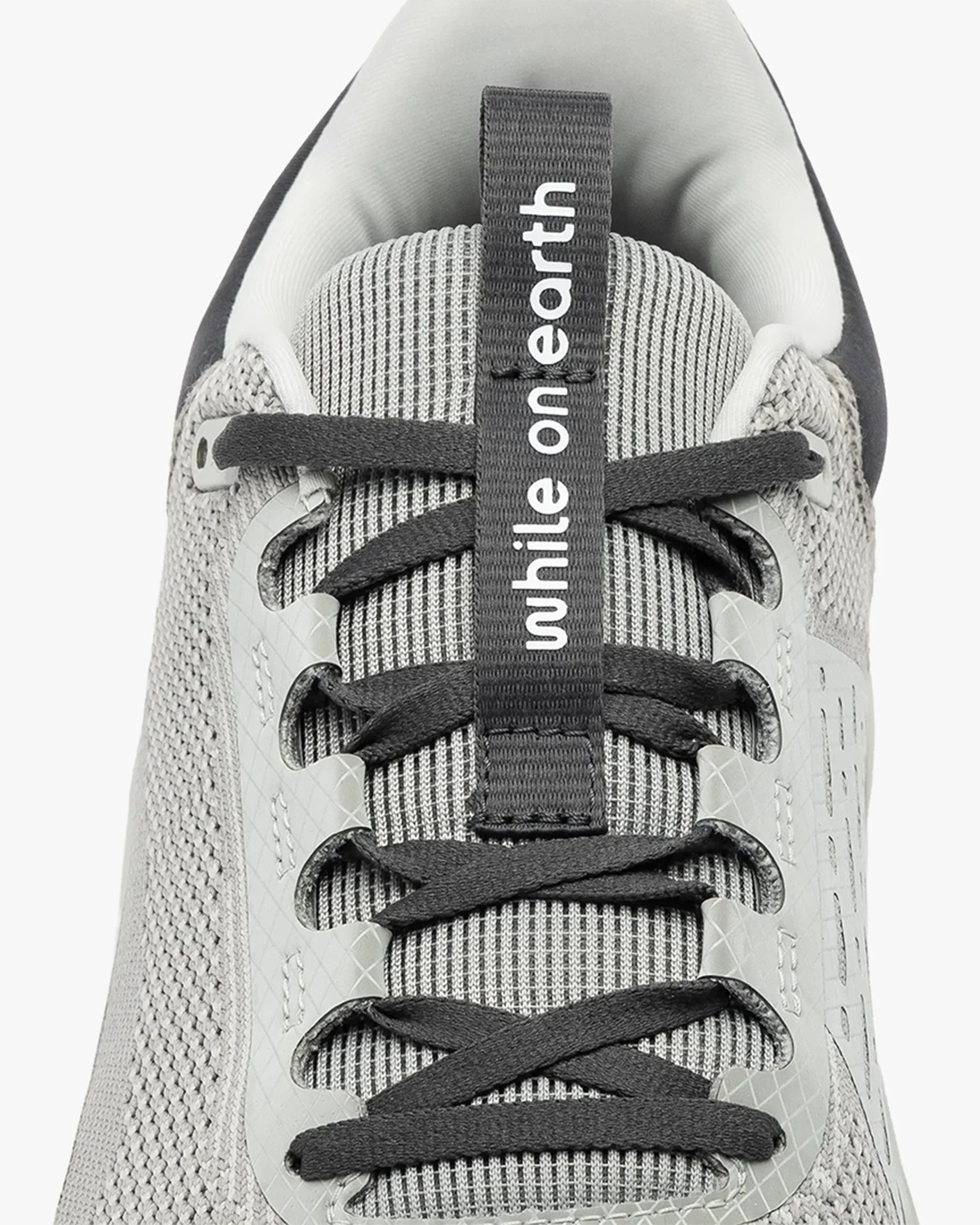 WHILE ON EARTH MOVE TRAINER FOG/NIMBUS - Sole Therapy