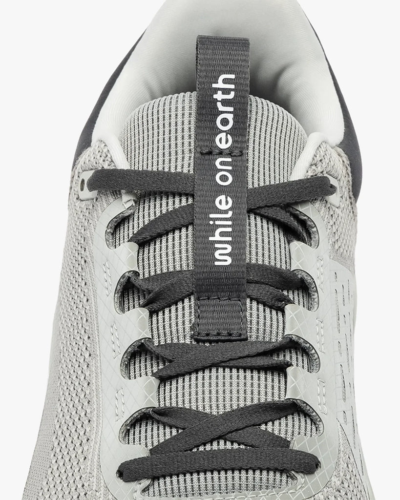 WHILE ON EARTH MOVE TRAINER FOG/NIMBUS - Sole Therapy