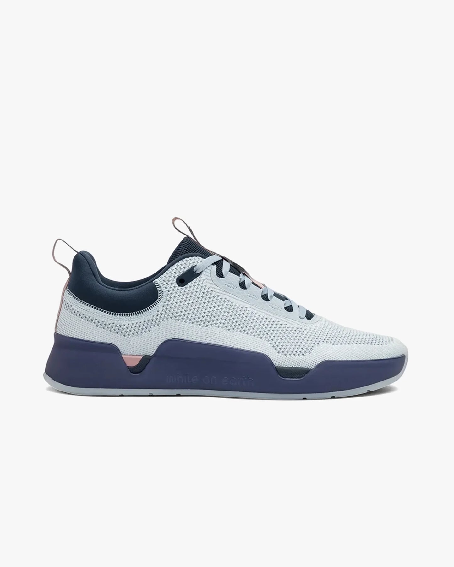 WHILE ON EARTH MOVE TRAINER GLACIER/LUPIN - Sole Therapy