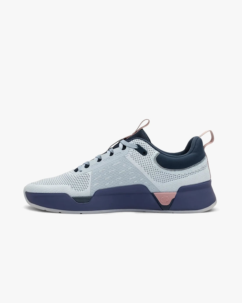 WHILE ON EARTH MOVE TRAINER GLACIER/LUPIN - Sole Therapy
