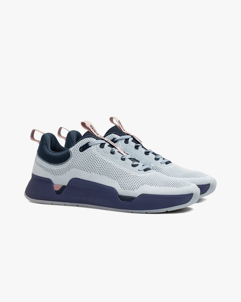 WHILE ON EARTH MOVE TRAINER GLACIER/LUPIN - Sole Therapy