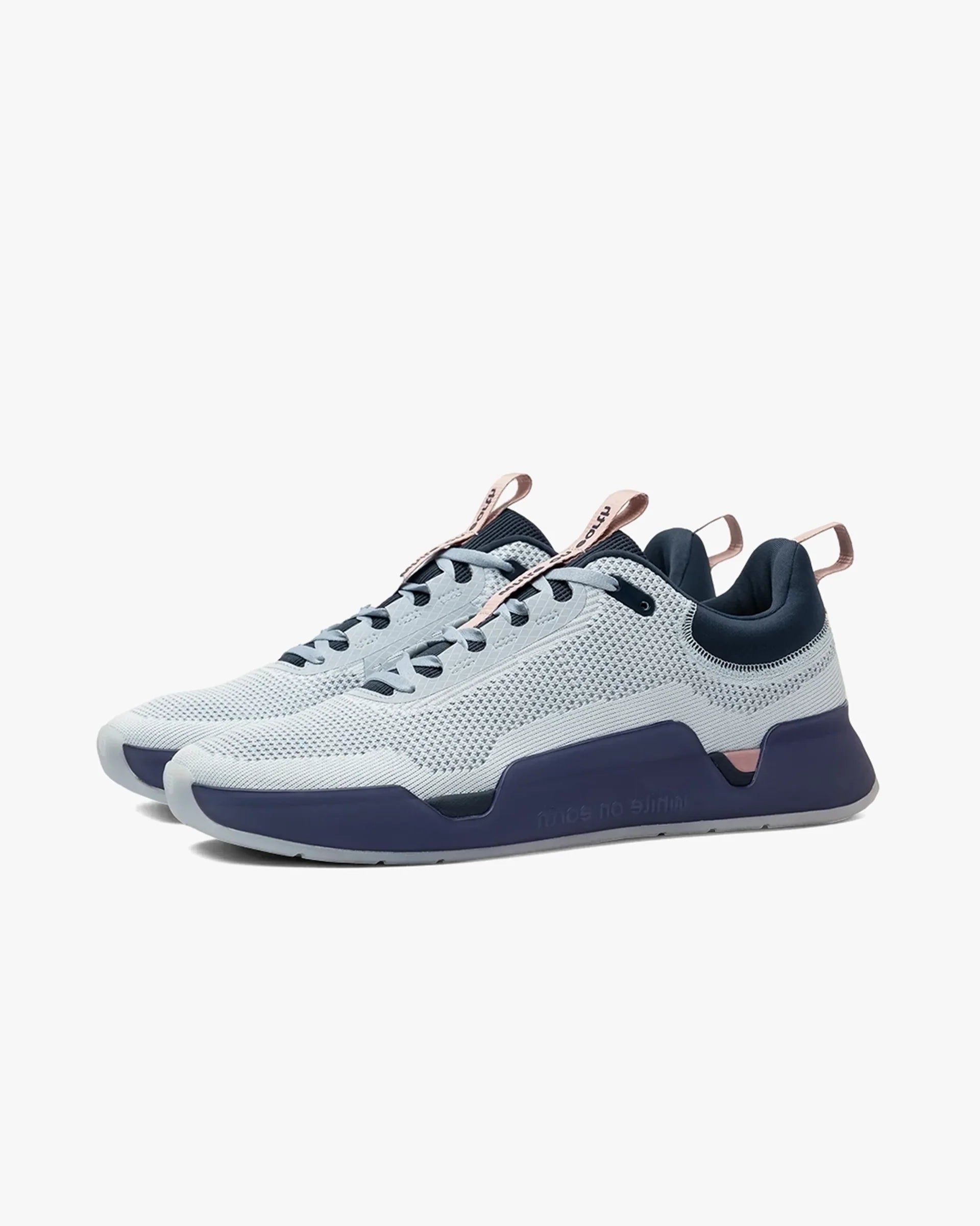 WHILE ON EARTH MOVE TRAINER GLACIER/LUPIN - Sole Therapy