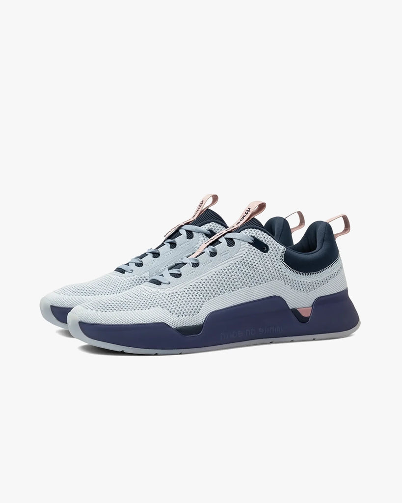 WHILE ON EARTH MOVE TRAINER GLACIER/LUPIN - Sole Therapy