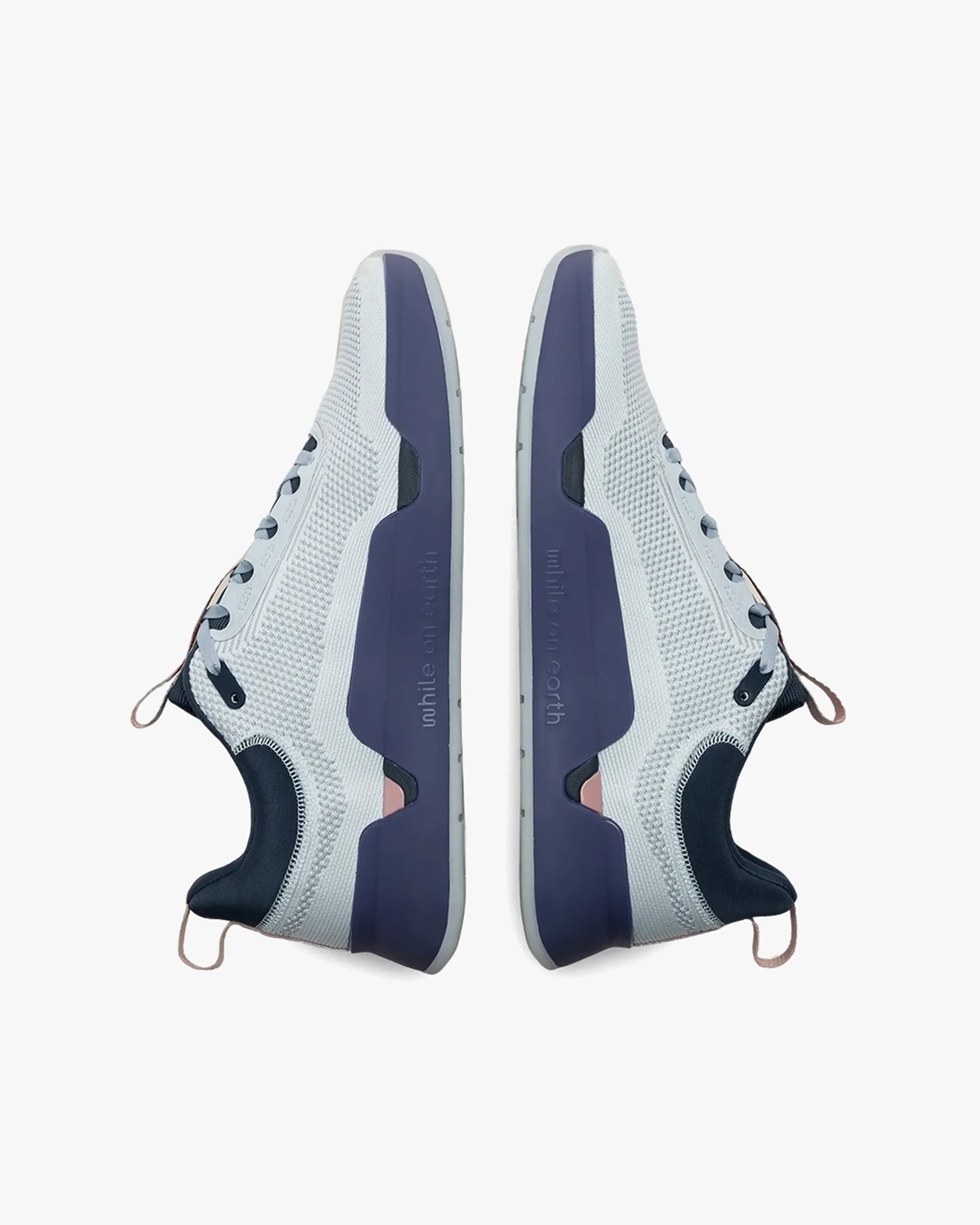 WHILE ON EARTH MOVE TRAINER GLACIER/LUPIN - Sole Therapy