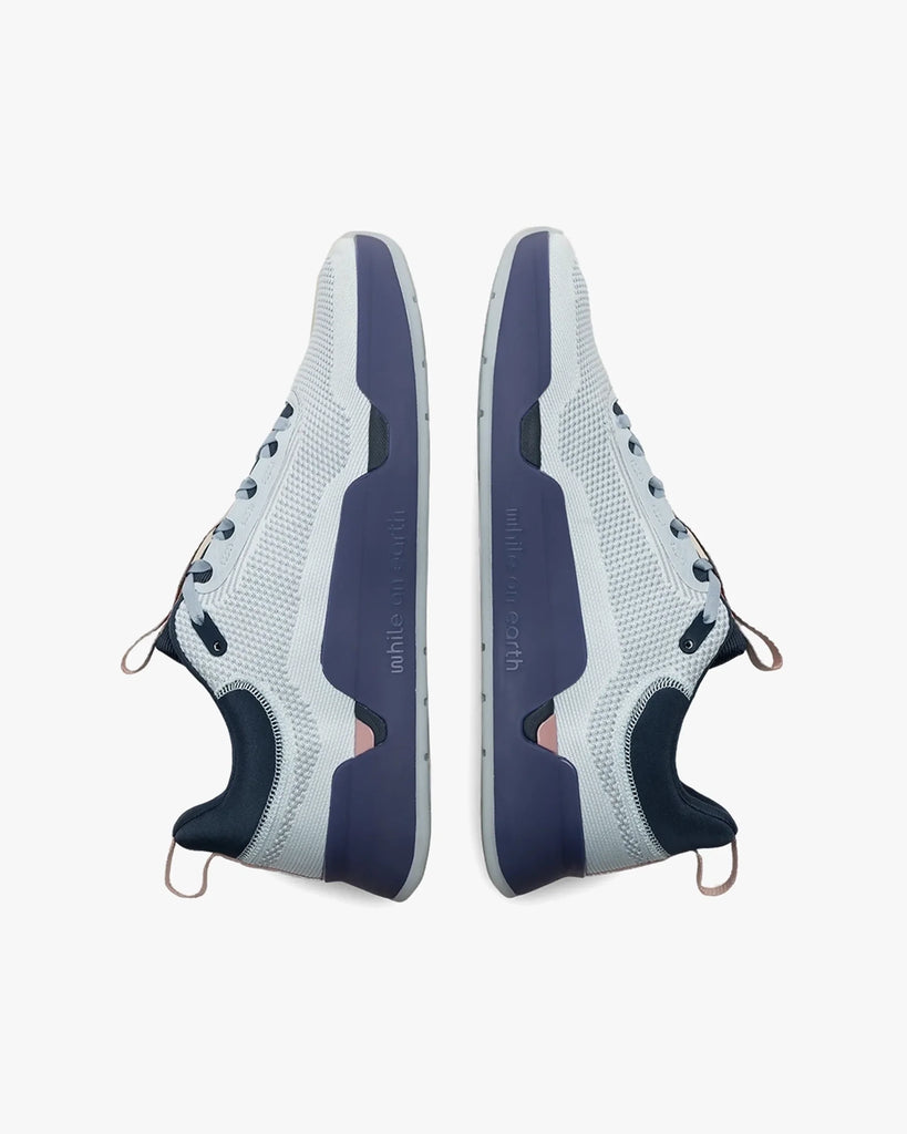 WHILE ON EARTH MOVE TRAINER GLACIER/LUPIN - Sole Therapy