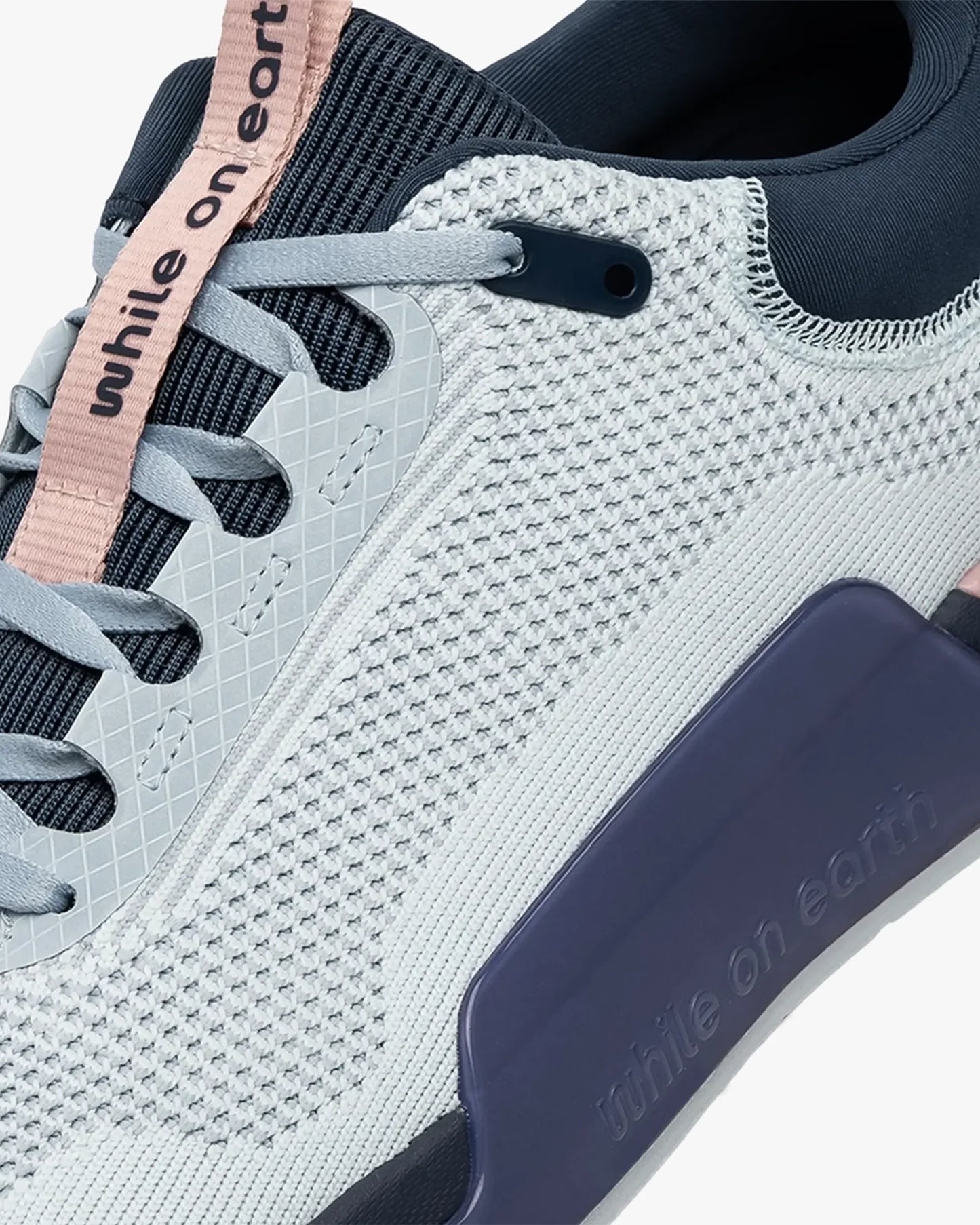 WHILE ON EARTH MOVE TRAINER GLACIER/LUPIN - Sole Therapy