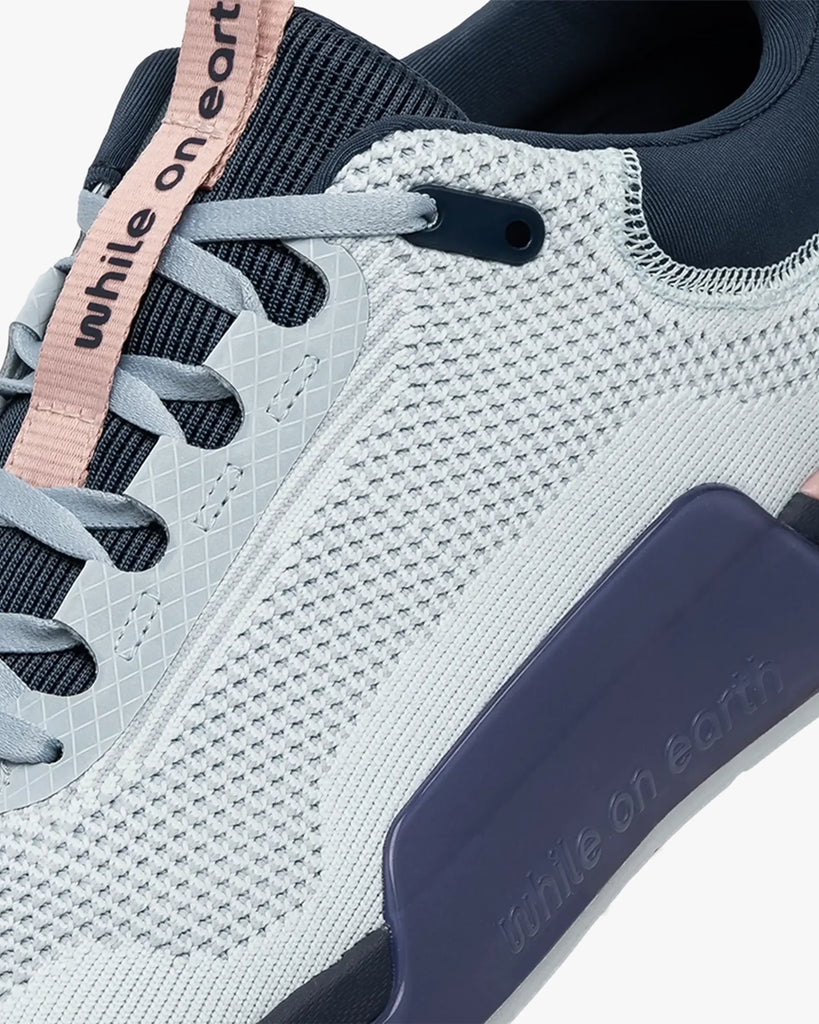 WHILE ON EARTH MOVE TRAINER GLACIER/LUPIN - Sole Therapy