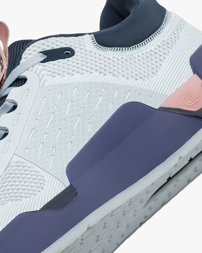 WHILE ON EARTH MOVE TRAINER GLACIER/LUPIN - Sole Therapy