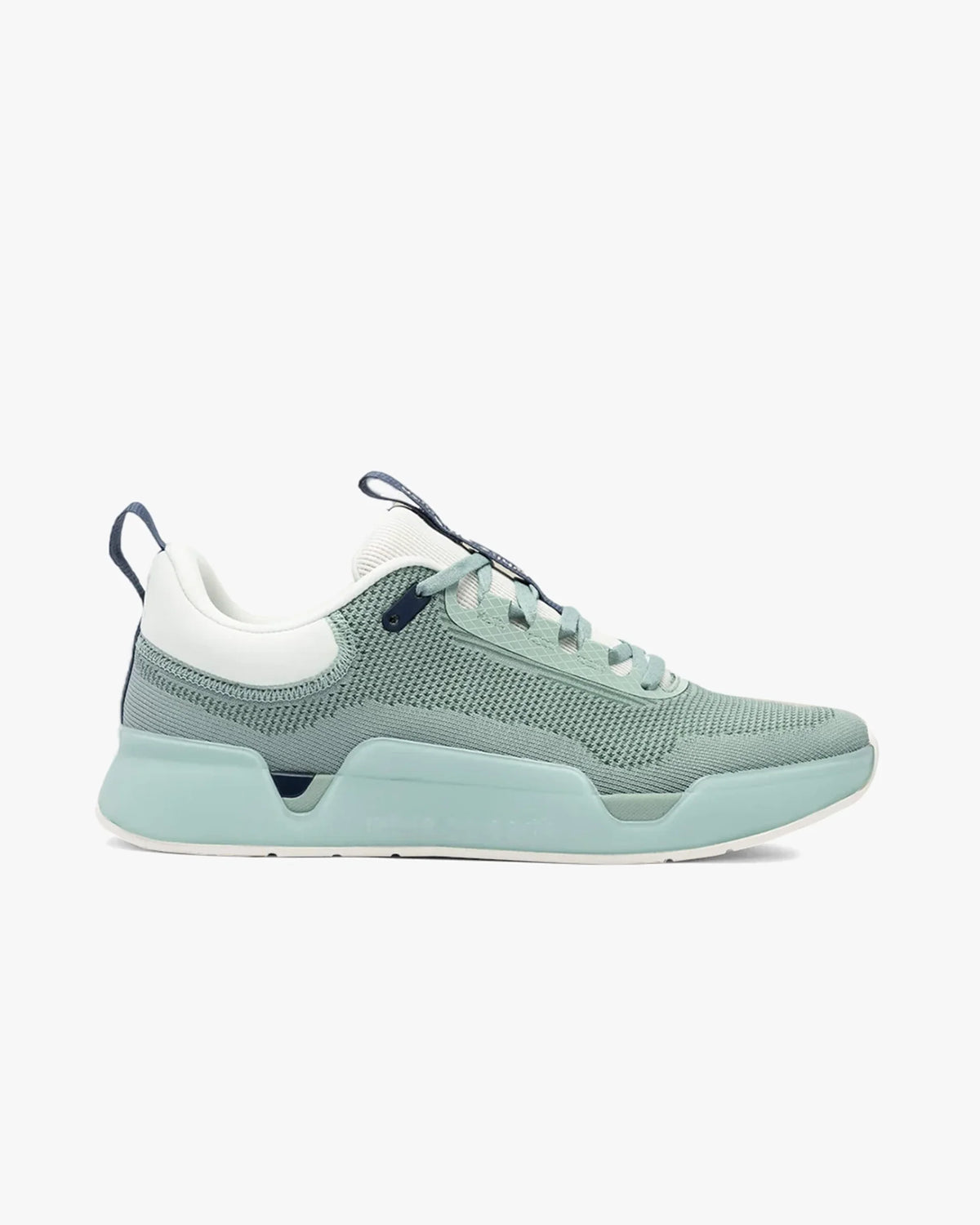 WHILE ON EARTH MOVE TRAINER MINT/SURF - Sole Therapy