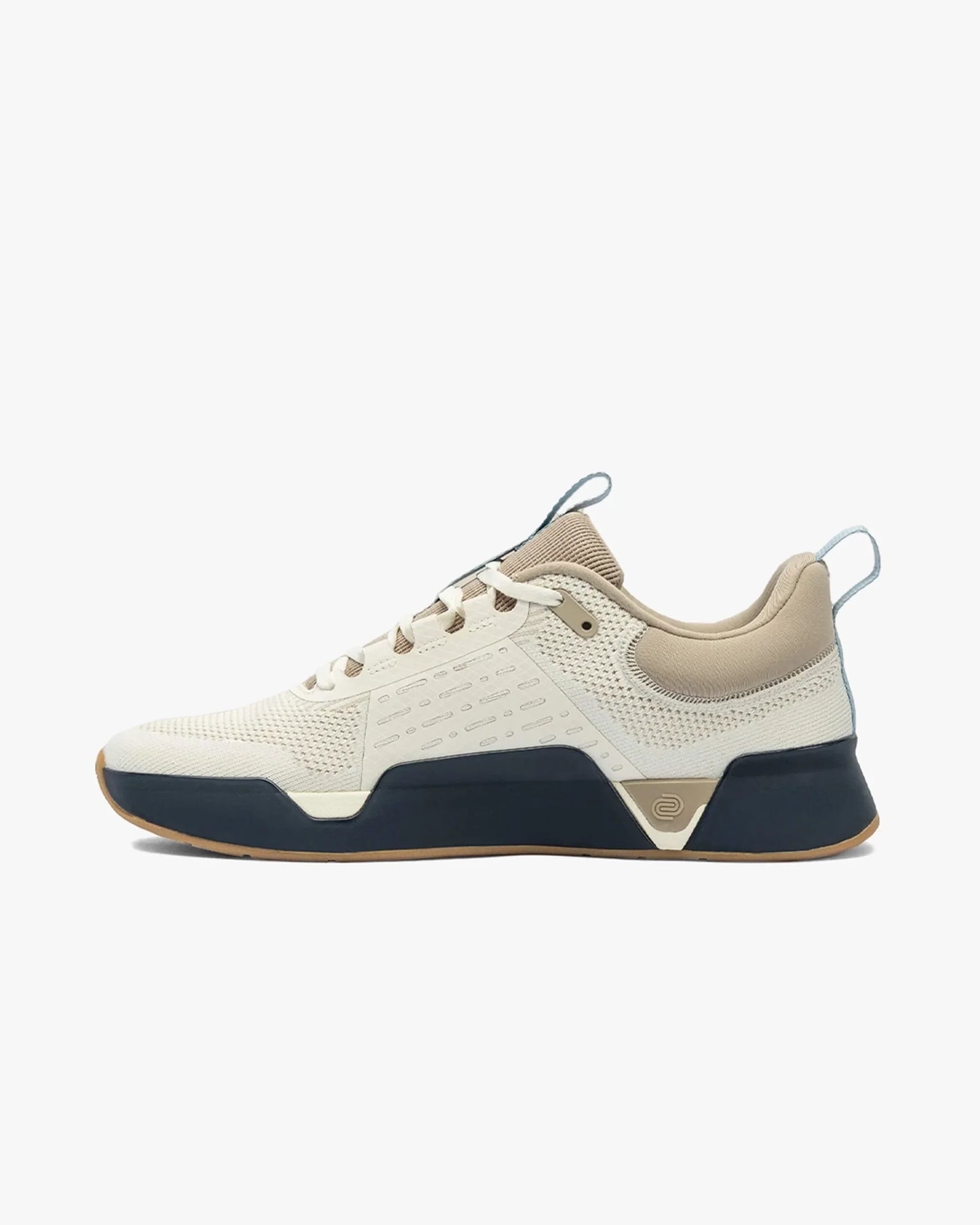 WHILE ON EARTH MOVE TRAINER WHEAT/MIDNIGHT - Sole Therapy