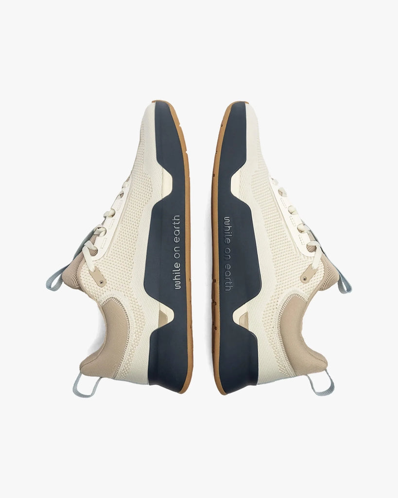 WHILE ON EARTH MOVE TRAINER WHEAT/MIDNIGHT - Sole Therapy