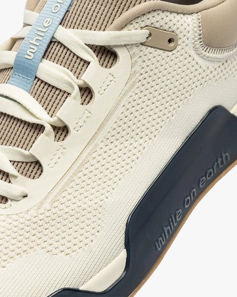 WHILE ON EARTH MOVE TRAINER WHEAT/MIDNIGHT - Sole Therapy