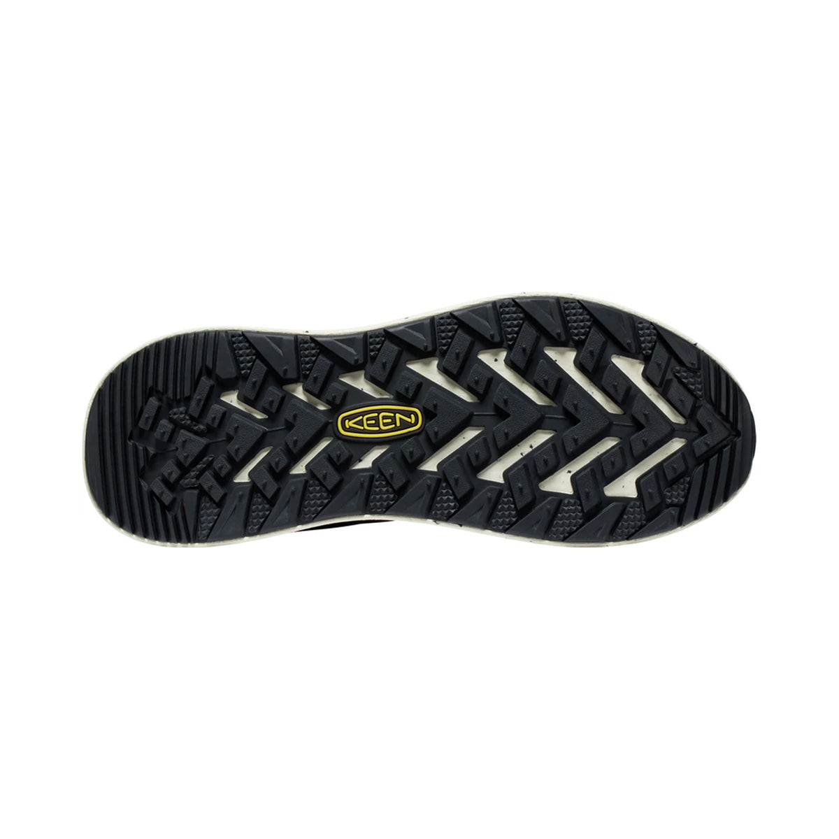 WK400 MEN UNEEK SHOES OLIVE/BLACK - Sole Therapy