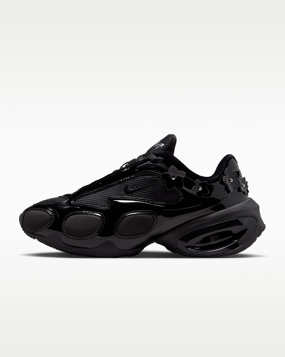 Nike Air Max Muse Se Flrt - Black
