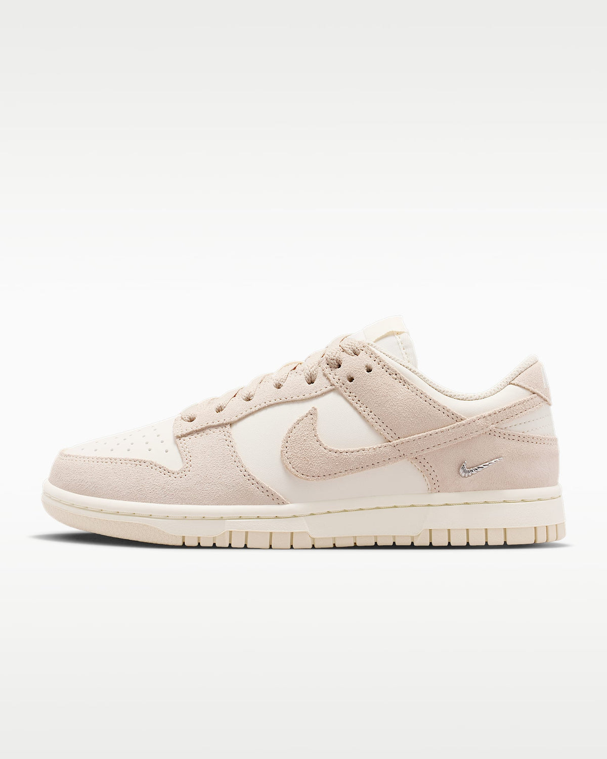 Nike Dunk Low Se - Brown