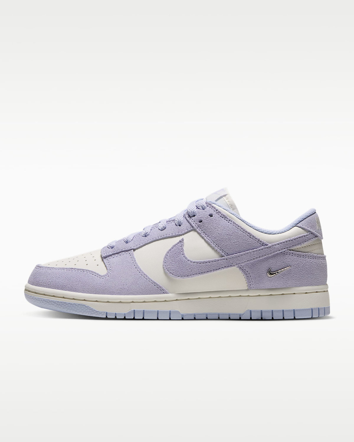 Nike Dunk Low Se - Palest Purple