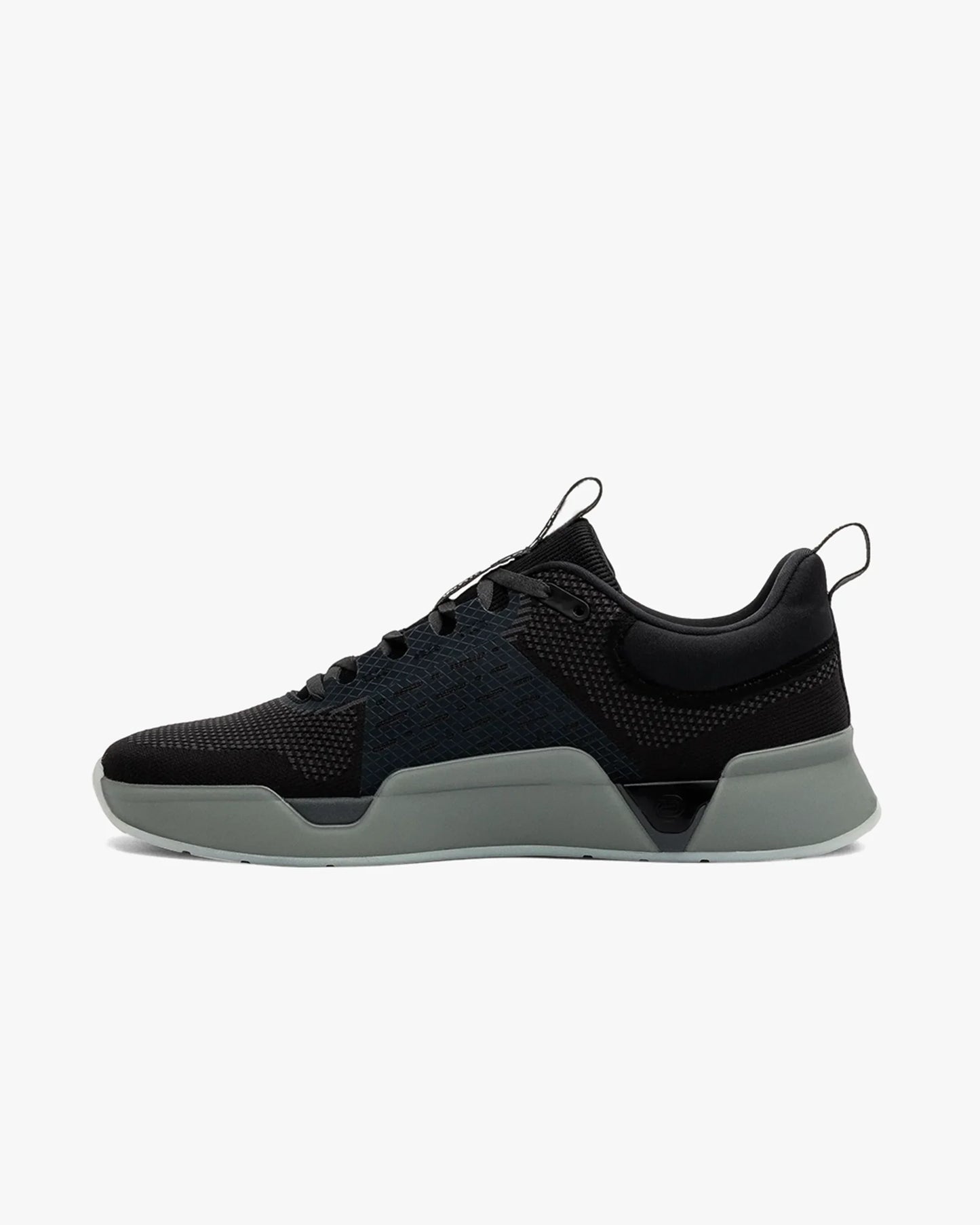 WOE MOVE TRAINER BLACK/MOON - Sole Therapy