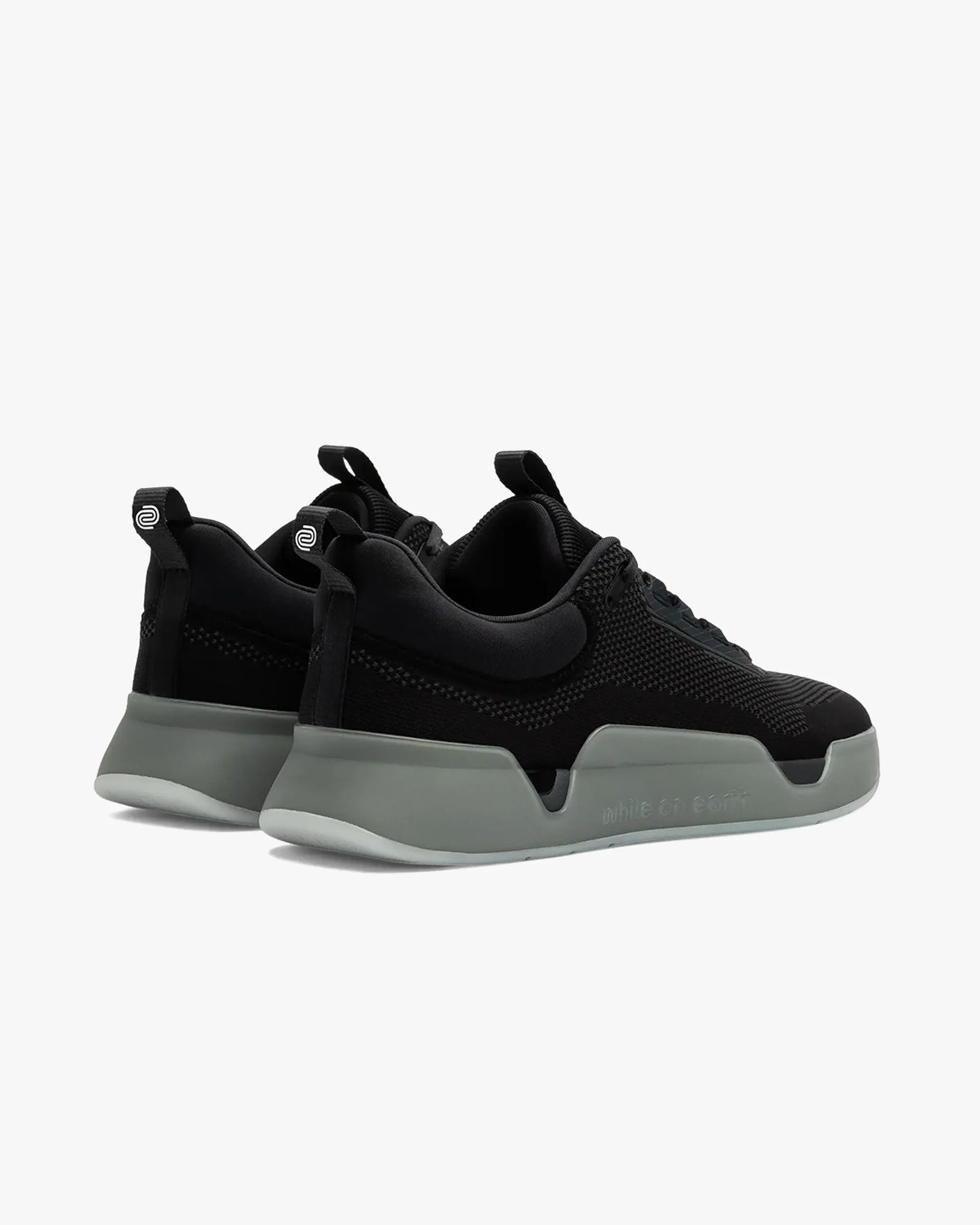 WOE MOVE TRAINER BLACK/MOON - Sole Therapy