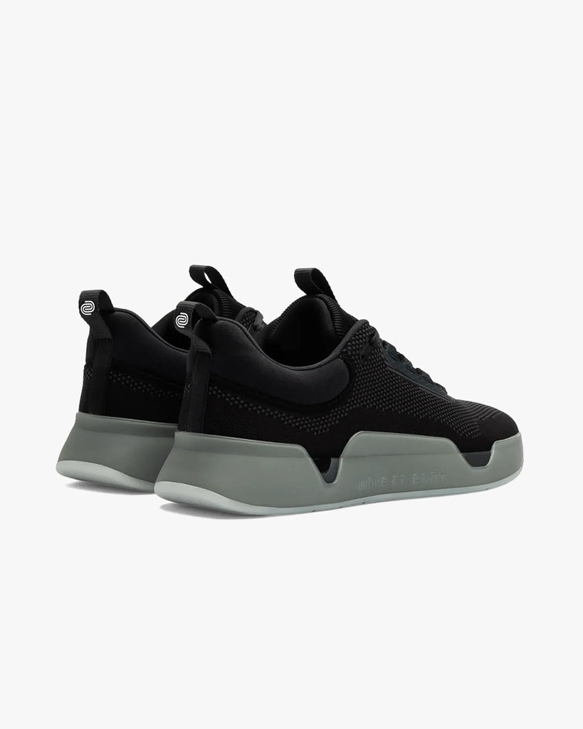 WOE MOVE TRAINER BLACK/MOON - Sole Therapy