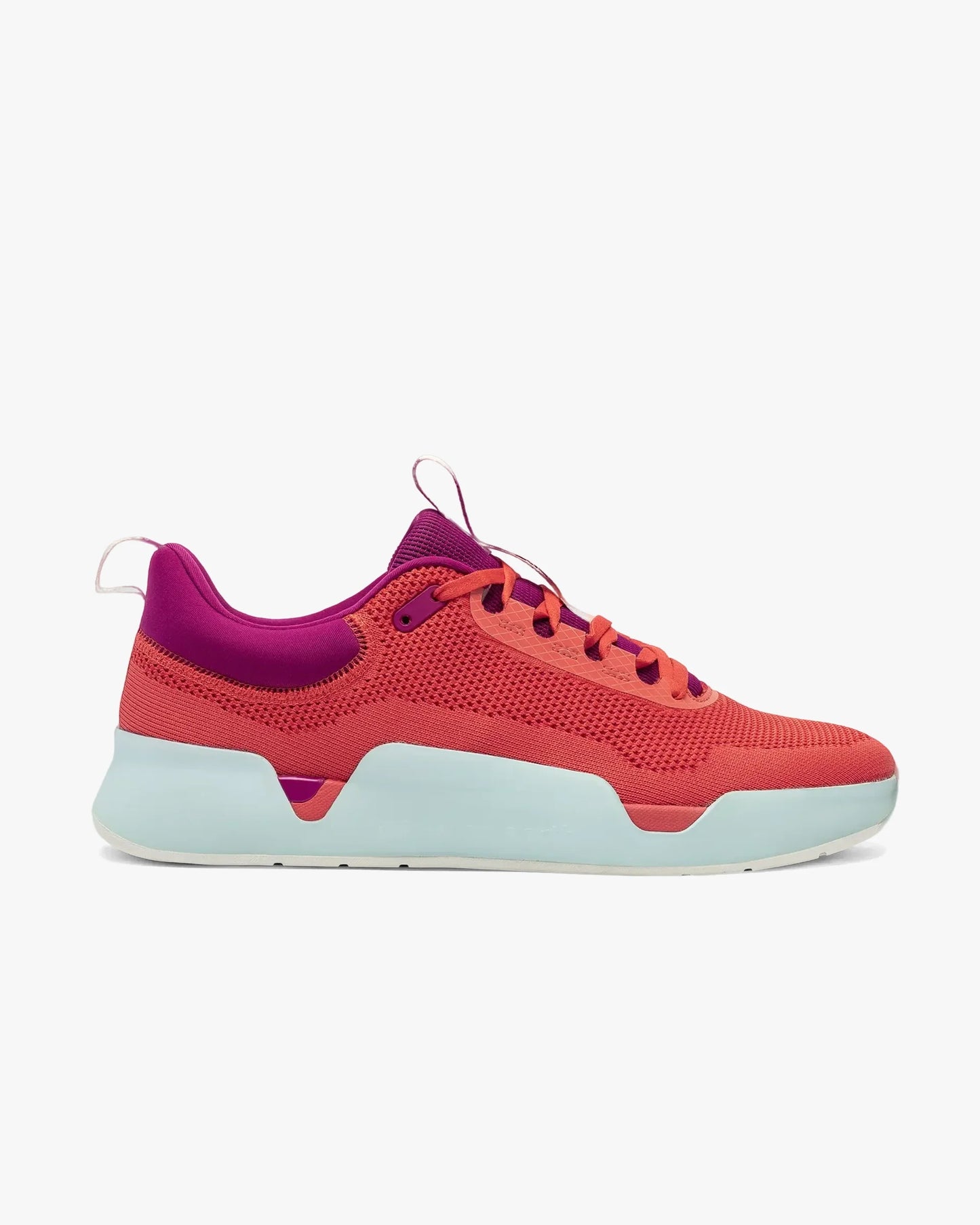 WOE MOVE TRAINER SORBET/SALT - Sole Therapy