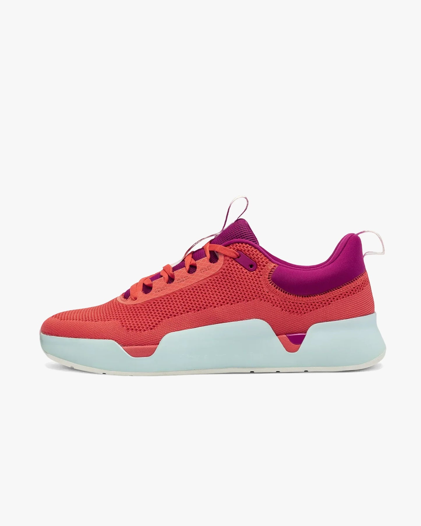 WOE MOVE TRAINER SORBET/SALT - Sole Therapy