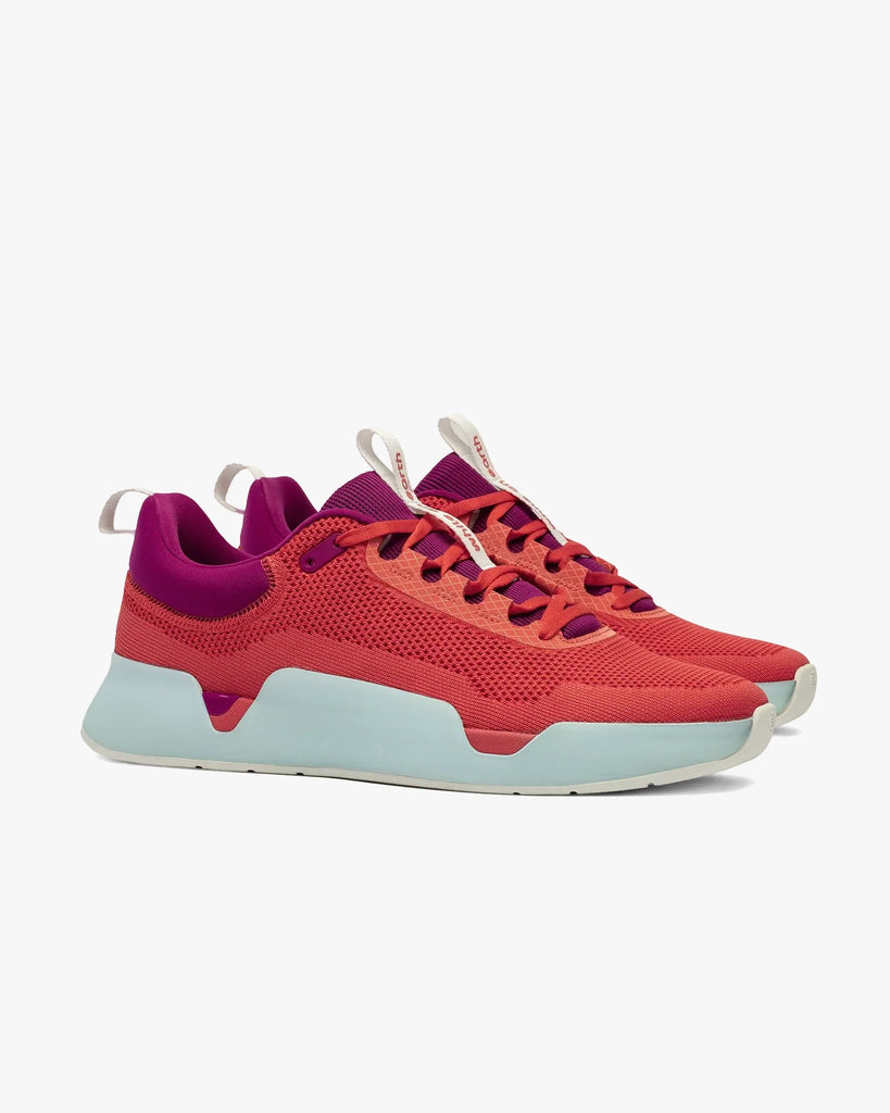 WOE MOVE TRAINER SORBET/SALT - Sole Therapy