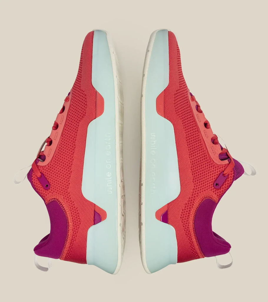 WOE MOVE TRAINER SORBET/SALT - Sole Therapy