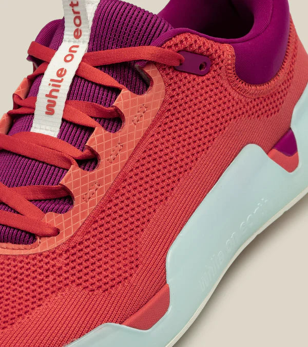 WOE MOVE TRAINER SORBET/SALT - Sole Therapy