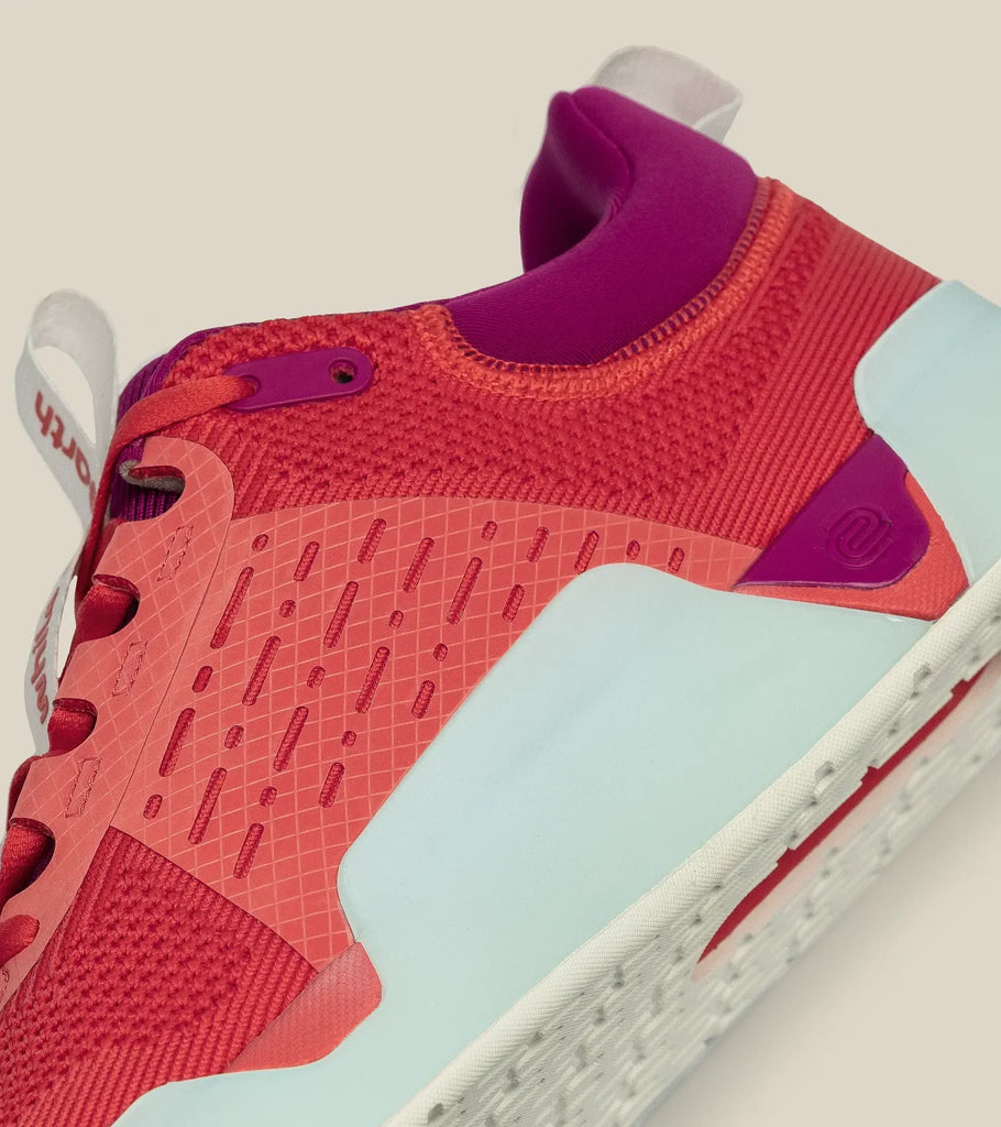WOE MOVE TRAINER SORBET/SALT - Sole Therapy