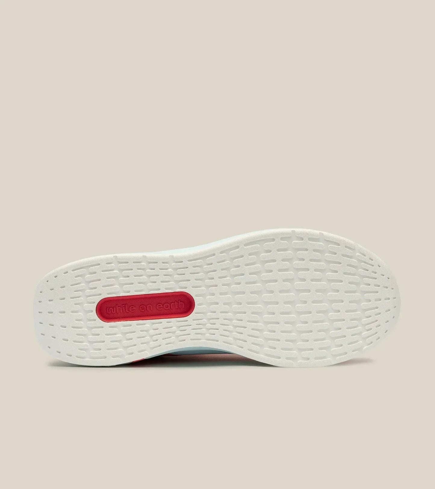 WOE MOVE TRAINER SORBET/SALT - Sole Therapy