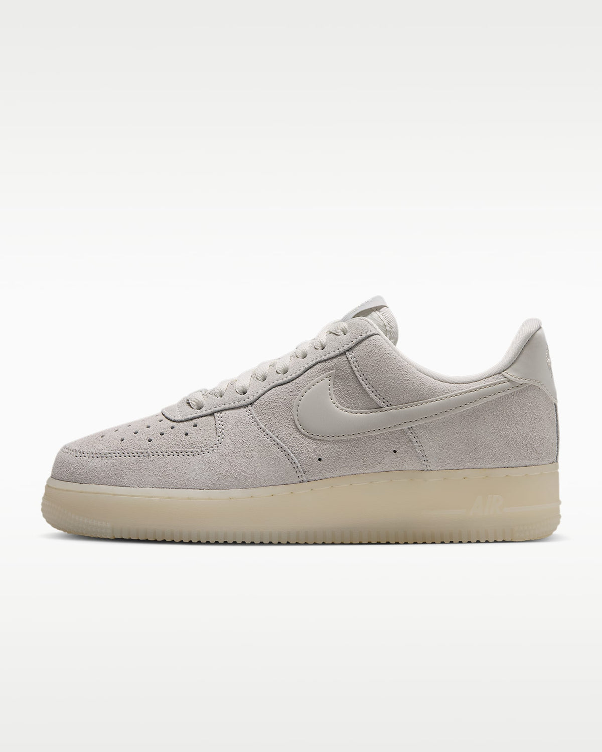 Nike Air Force 1 '07 - Sail