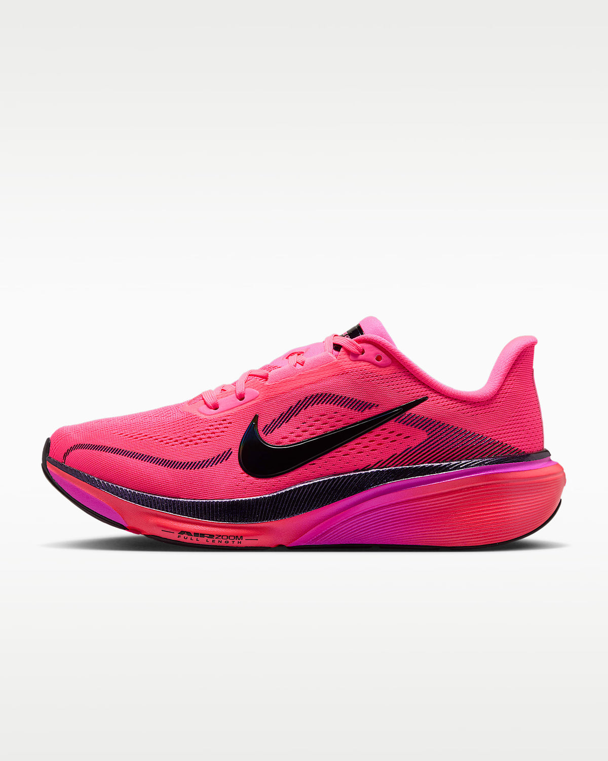 Nike Air Zoom Pegasus 42 - Hyper Pink