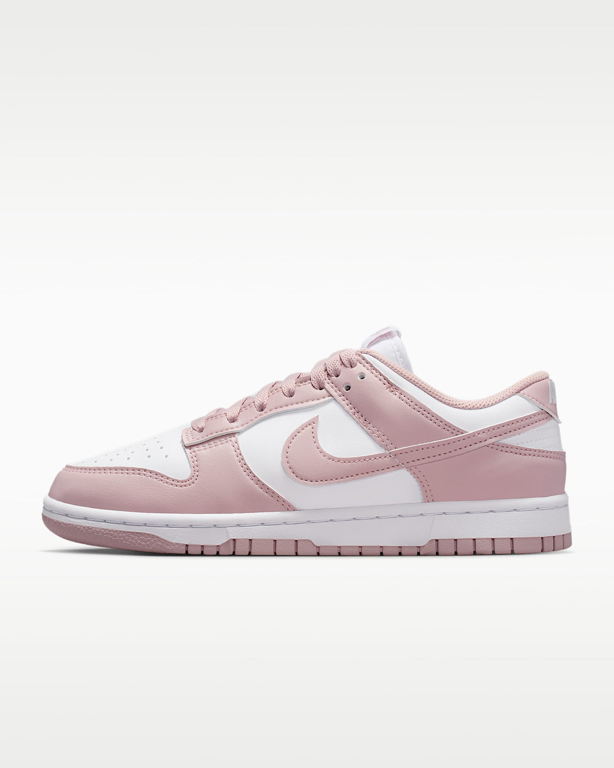 Nike Dunk Low Ess - White