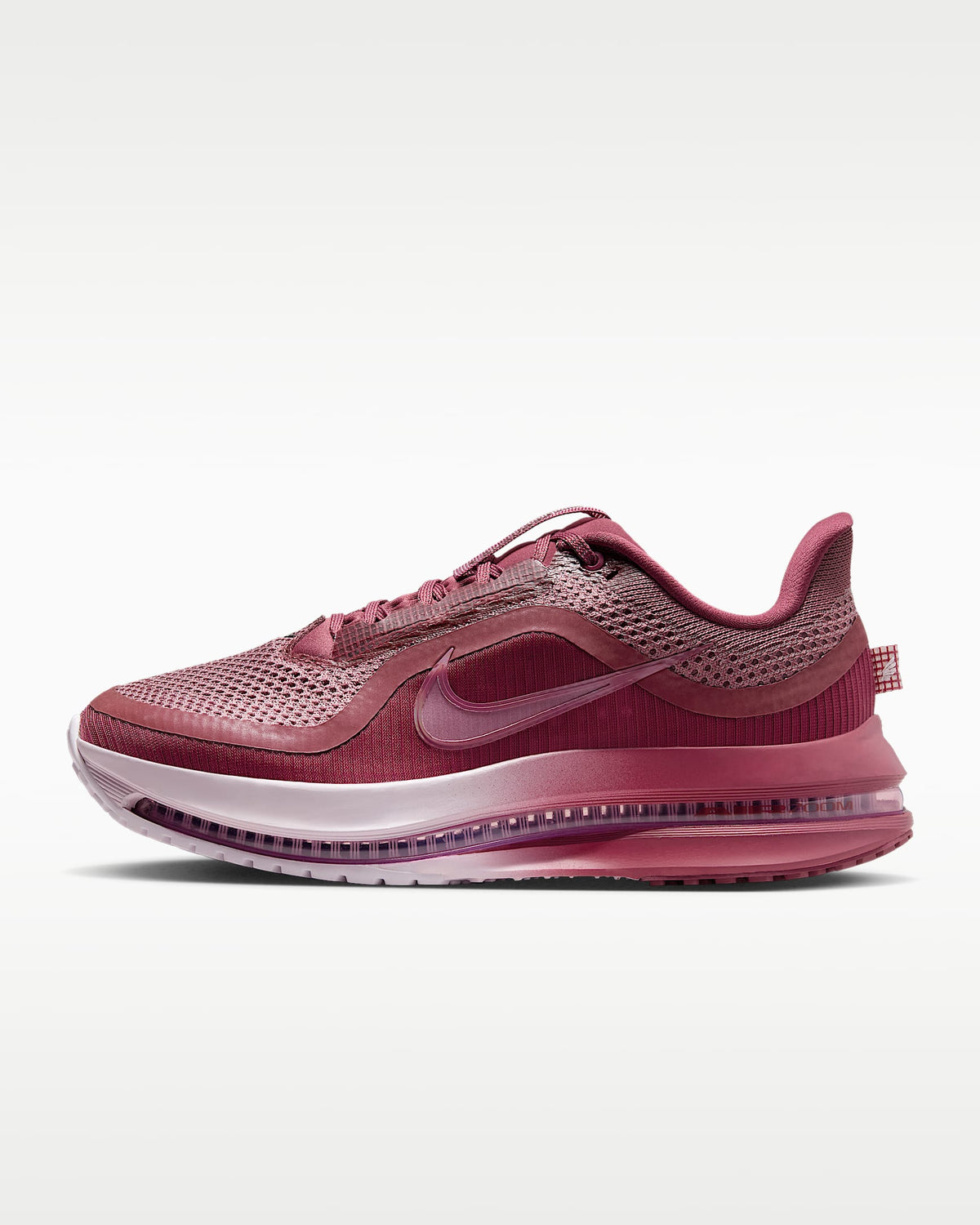 Nike Pegasus Premium - Pink Smoke